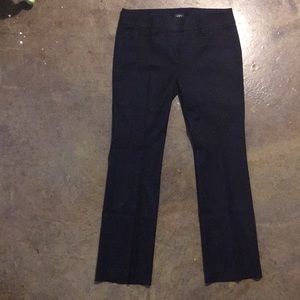 LOFT Dress Pants.